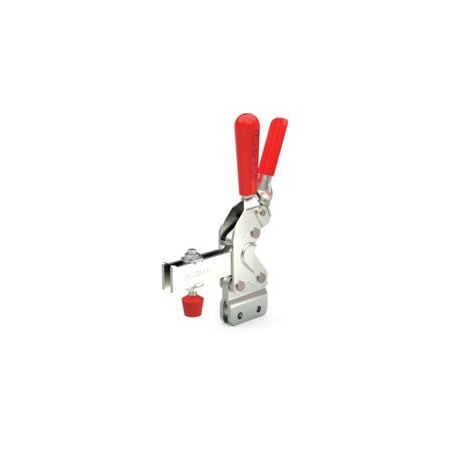 De-Sta-Co Vertical Clamp 2010-Ubr 2010-UBR