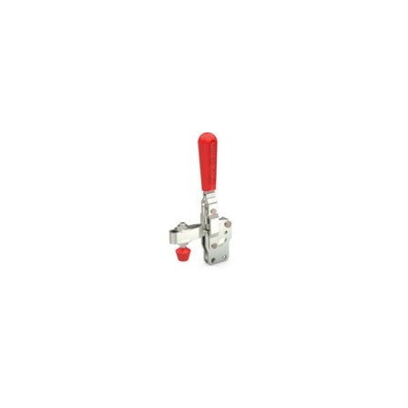 De-Sta-Co Hold Down Clamp W/Straight Base 207-UB