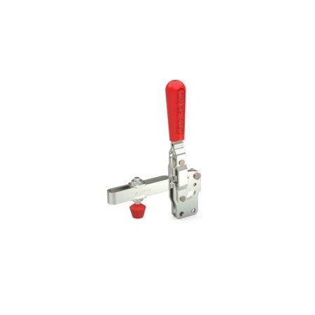 De-Sta-Co Clamp Hold-Down Action 207-Ulb 207-ULB