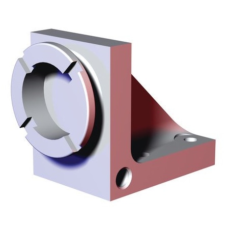 De-Sta-Co Spider Grip Edge Part-Long Angle STS0012-NA
