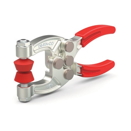 De-Sta-Co Clamp Squeeze-Action 424-2 424-2