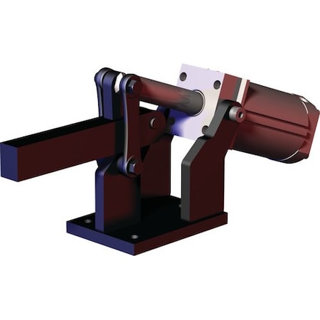 De-Sta-Co Hold Down Clamp 858