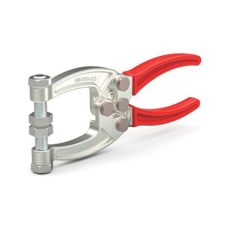 Noncollective Nº.2 De-Sta-Co Plier Clamp 441-2 | Zoro