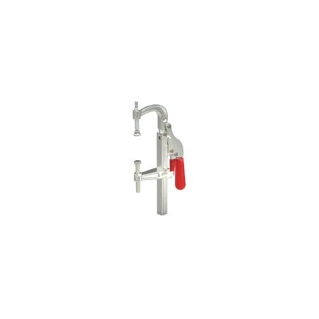 De-Sta-Co Model 345 With Sliding Jaw 345-G
