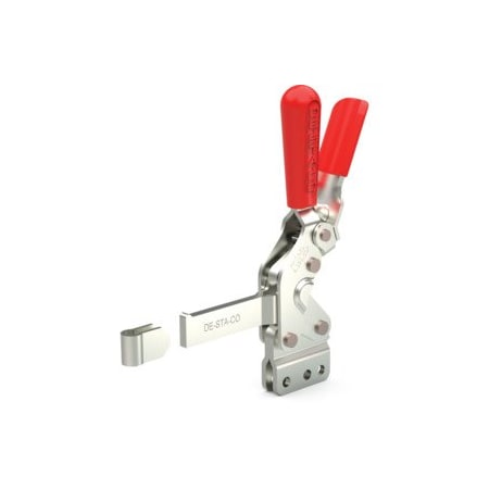 De-Sta-Co Vertical Clamp 2007-Sbr 2007-SBR