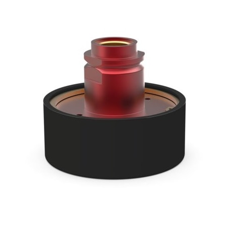 De-Sta-Co Magnet 3.0In W/ .03In Urethane Pad And L CPI-TPLP50373
