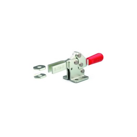 De-Sta-Co Model 213-U With Open U-Bar 213-U-L