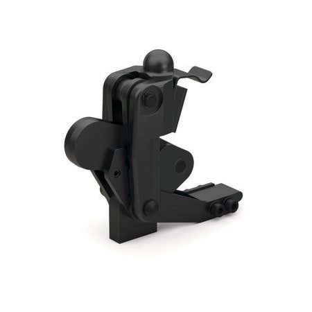De-Sta-Co With Lsc Bracket 505-Mb 505-MBLSC
