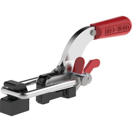 De-Sta-Co Model 375-B With De-Sta-Co Toggle Lock P 375-BR