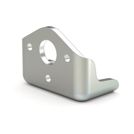 De-Sta-Co Mounting Plate 604 604106