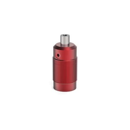 De-Sta-Co Pneumatic Swing Clamp, Less Arm 035-125-190