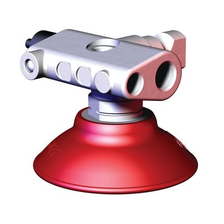De-Sta-Co Venturi 19 Series W/Bo Lo-Profile CPI-VSA-19-BO-LP-VS