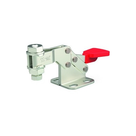 De-Sta-Co Hold Down Action Clamp 206-Hss 206-HSS