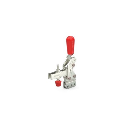 De-Sta-Co Vertical Clamp 2002-Ub 2002-UB