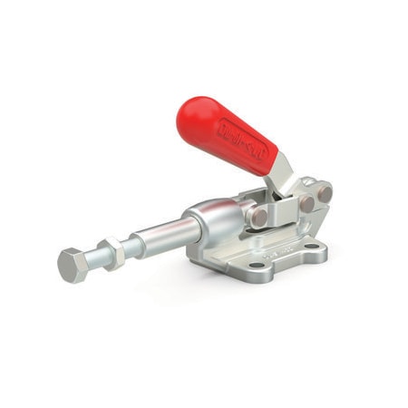 De-Sta-Co Straight Line Plunger Clamp 603-Mss 603-MSS