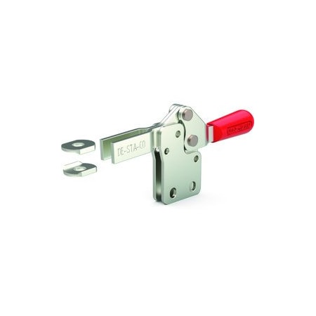 De-Sta-Co Model 213-Ub With Open U-Bar 213-UB-L