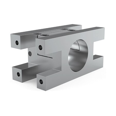 De-Sta-Co Series Dirct Mount Clamp - Extended 150 CPI-CL-25-DM-15F-EXT