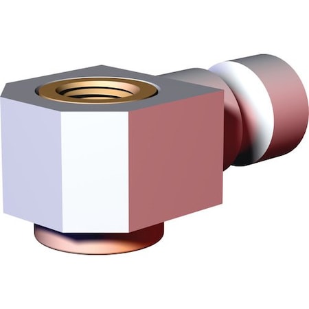 De-Sta-Co Micro Port Only Adapter CPI-PA-500-F18-F18