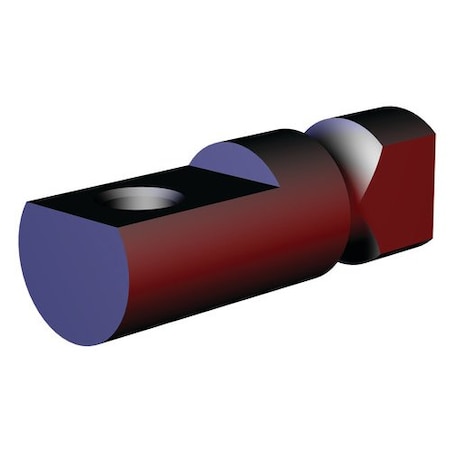 De-Sta-Co Bumper Mount CPI-SAP-BM10