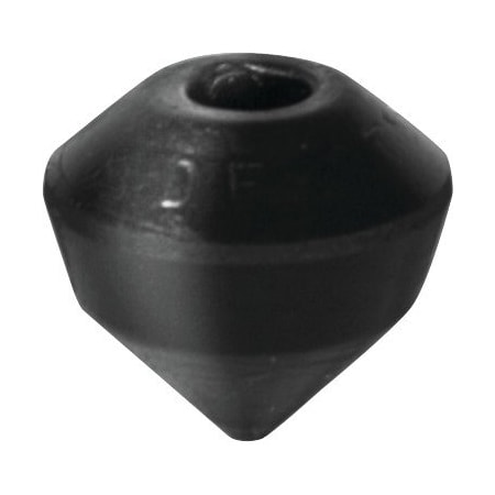De-Sta-Co Polyurethane Cap, Cone-Tip 215319