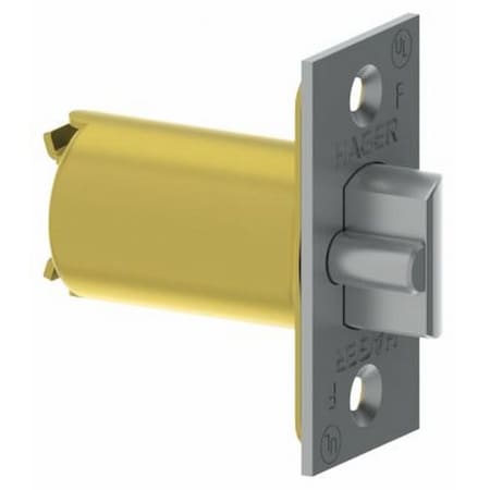 Hager Satin Chrome Latch 394426D 394426D