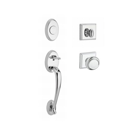 Baldwin Baldwin Reserve FDCOLXTRATSR260 Full Dum FD.COLXTRA.TSR.260