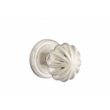 Emtek Satin Nickel Passage 8100MNUS15 8100MNUS15