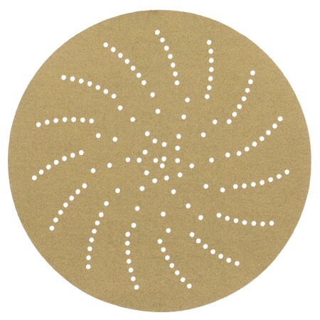 3M Clean Sanding Disc, 55601, 5"P150 C-weight 236U 464