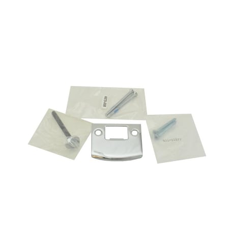 Baldwin Reserve Bright Chrome Kit 8BR0706.006