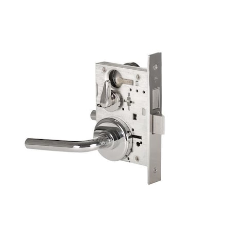 Best Bright Stainless Steel Dormitory 45H7T12H629RH 887838330093