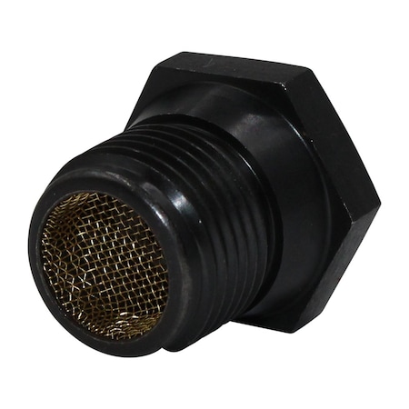 Ingersoll-Rand Inlet Air Strainer Fitting, for IRT231C 402-565