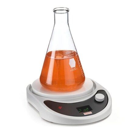 Thermo Fisher Scientific Rt Touch Series Magnetic Stirrers, 4 L C 88880013