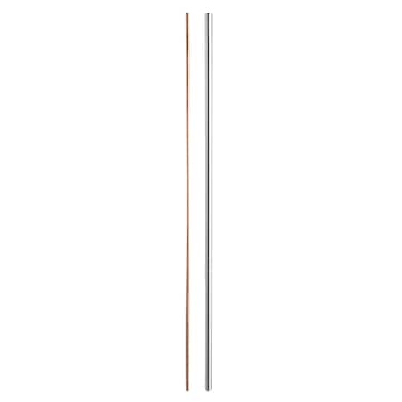 Grohe Euphoria Shower Tube 114Cm Chrome 48053000