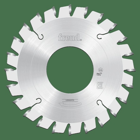 Freud Conical Scoring, 125mm x 24T LI25M45FE3