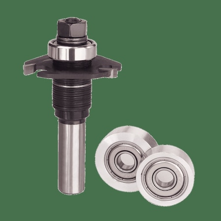 Freud Biscuit Joining Set, 1-27/32" dia. 99-041