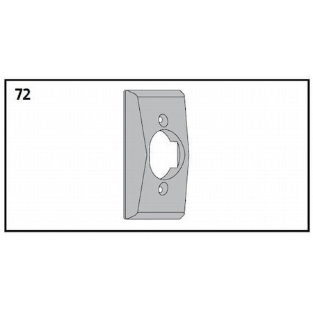 Lcn Dark Bronze Cover SEM782072DKB SEM782072DKBRZ