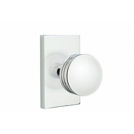 Emtek Bright Chrome Passage 5112BNUS26 5112BNUS26