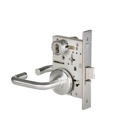 Best Satin Chrome Entry 45H7C03H626AMRHR 45H7C03H626AMRHR
