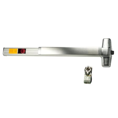 Von Duprin Satin Chrome Exit CX98EO26D3 CXA98EO26D3
