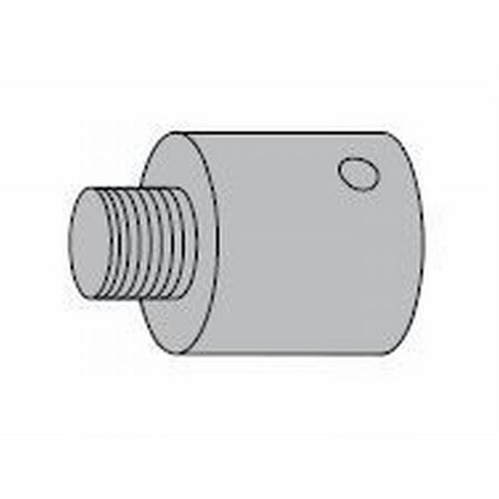 Lcn Black Extension SEM7810E075BLK SEM7810E075BLK