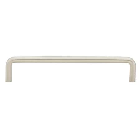 Emtek Satin Nickel Pull 86132US15 86132US15