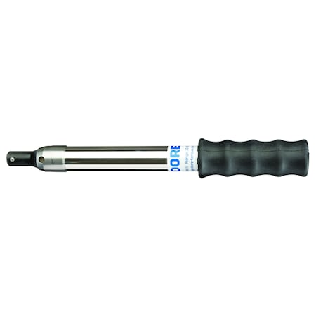 Gedore Breaking Torque Wrench, TBN, 13-65nm 760-40