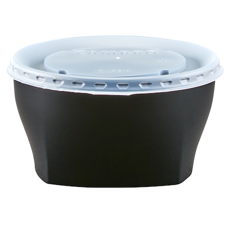 Cambro Disposable Lid fits Cambro MDSB10 EACLSB9190