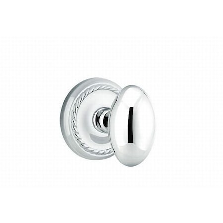 Emtek Bright Chrome Passage 8101EUS26 8101EUS26