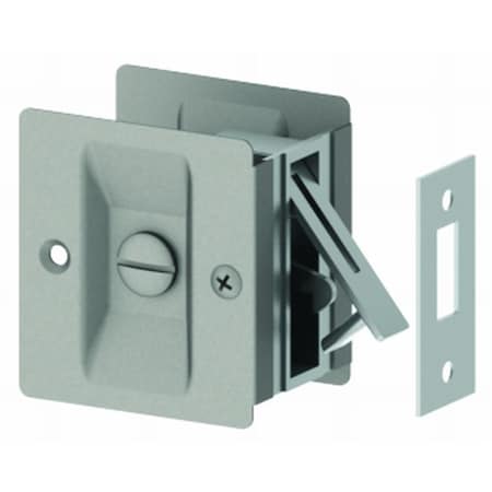 Hager Antique Brass Pocket 330L5 143164