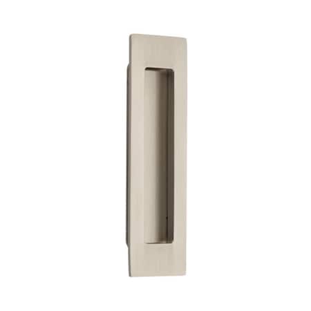 Emtek Satin Nickel Pull, 220306US15 220306US15
