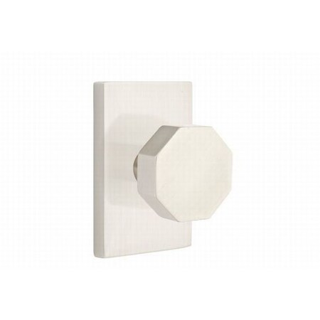 Emtek Satin Nickel Passage 5112OCTUS15 5112OCTUS15