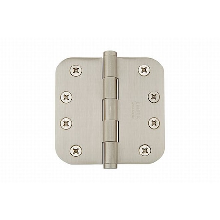 Emtek Satin Nickel Hinge 96134US15 96134US15