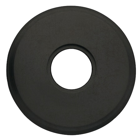 Baldwin Passage Pair Rosettes Distressed Oil Rubbed Bronze 5075.402