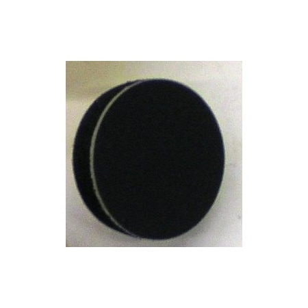 3M Disc Pad, Medium TR Button 1 60980105500